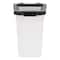 IRIS® 12.75qt. Airtight Containers with Buckle Lids, 2ct.
